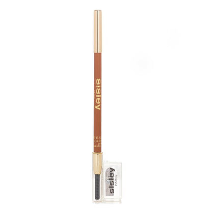 Sisley Phyto Sourcils Perfect Augenbrauenstift (mit Pinsel und Spitzer) - Nr. 01 Blond 0,55 g/0,019 oz