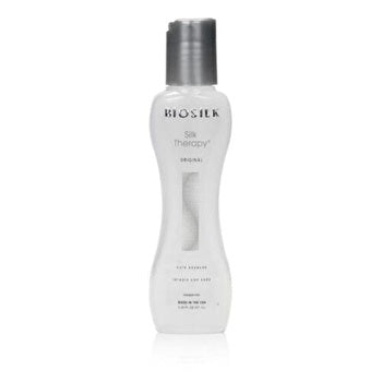 Biosilk Seidentherapie