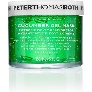 Pt Roth Gurken-Gelmaske 50ml