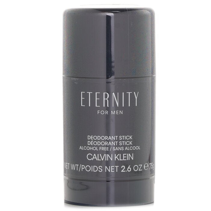 Calvin Klein Eternity Deodorant Stick 75g/2.6oz