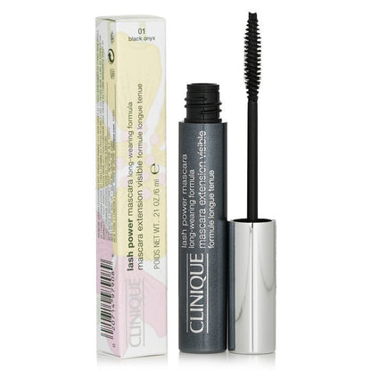 Clinique Lash Power Extension Sichtbare Wimperntusche - Nr. 01 Black Onyx 6ml/0.21oz