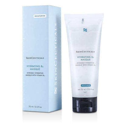 SkinCeuticals Feuchtigkeitsspendende B5-Maske, 75 ml