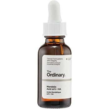The Ordinary Mandelsäure 10 % &amp; Ha 30 ml