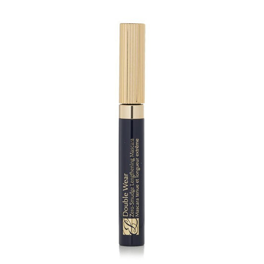 Estee Lauder Double Wear Zero Smudge Lengthening Mascara -  01 Black 6ml