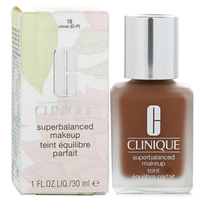 Clinique Superbalanced MakeUp - Nr. 18 Nelke (P) 30ml/1oz