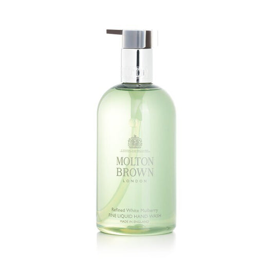 Molton Brown Weiße Maulbeere Feine Flüssigseife für die Hände, 300 ml