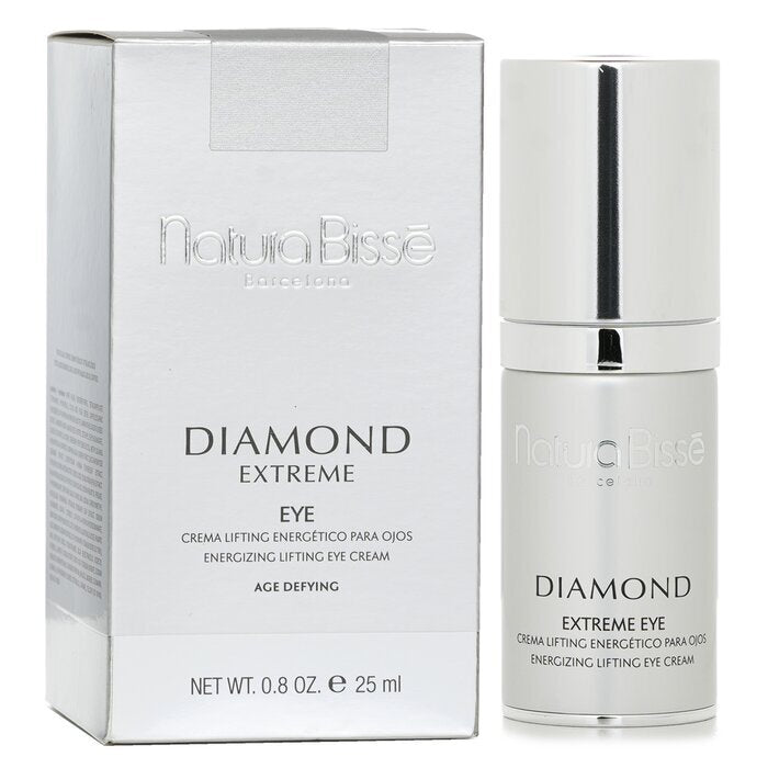 Natura Bisse Diamond Extreme Eye 25ml