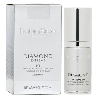 Natura Bisse Diamond Extreme Eye 25ml
