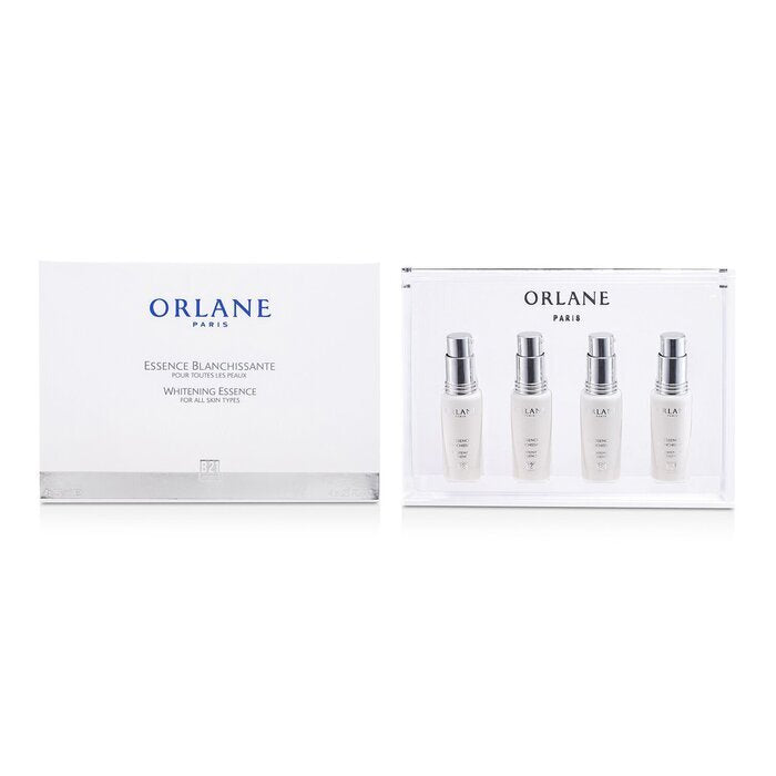 Orlane B21 Whitening Essence 4x7,5ml