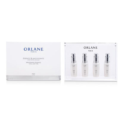 Orlane B21 Whitening Essence 4x7,5ml