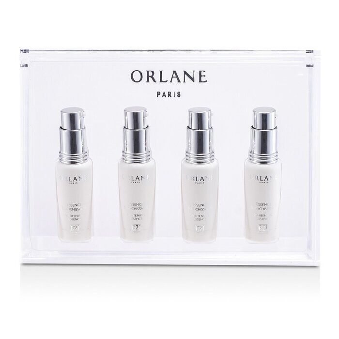 Orlane B21 Whitening Essence 4x7,5ml
