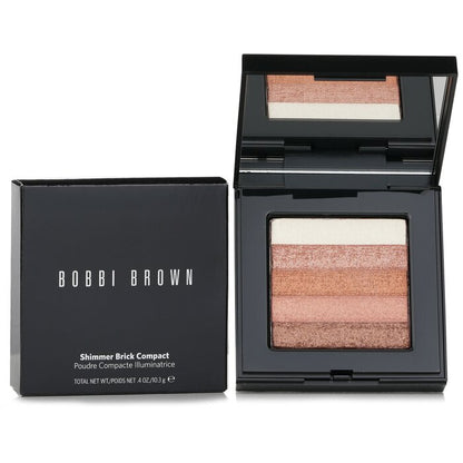 Bobbi Brown Shimmer Brick Compact - # Bronze 10,3 g/0,4 oz