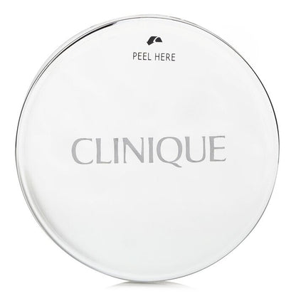 Clinique Almost Puder Make-Up LSF 15 - Nr. 05 Medium 10g/0,35oz