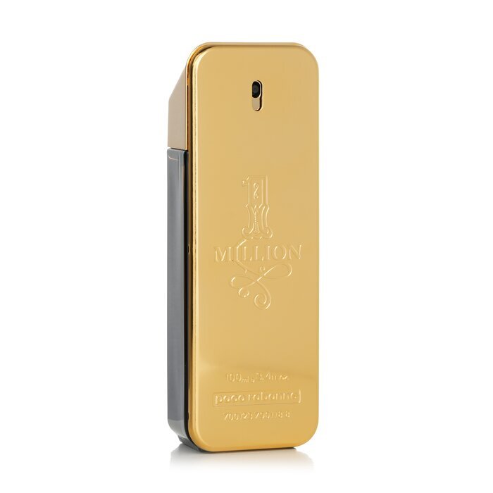 Paco Rabanne One Million Eau de Toilette Spray 100 ml