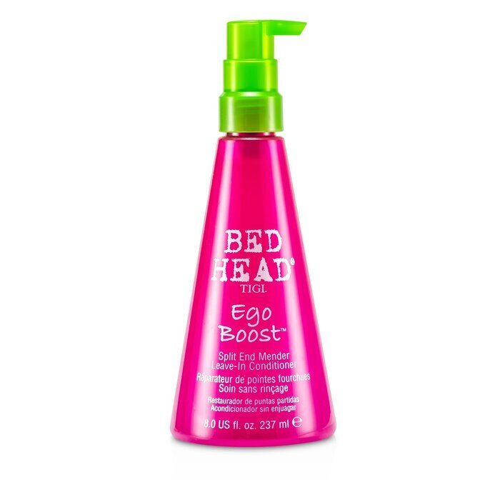 Tigi Bed Head Ego Boost - Split End Mender &amp; Leave-in Conditioner 200ml/8oz