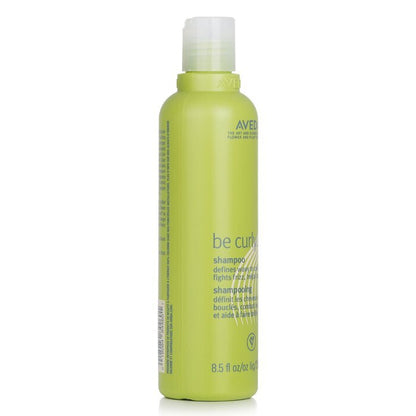 Aveda Be Curly Shampoo 250ml/8.5oz