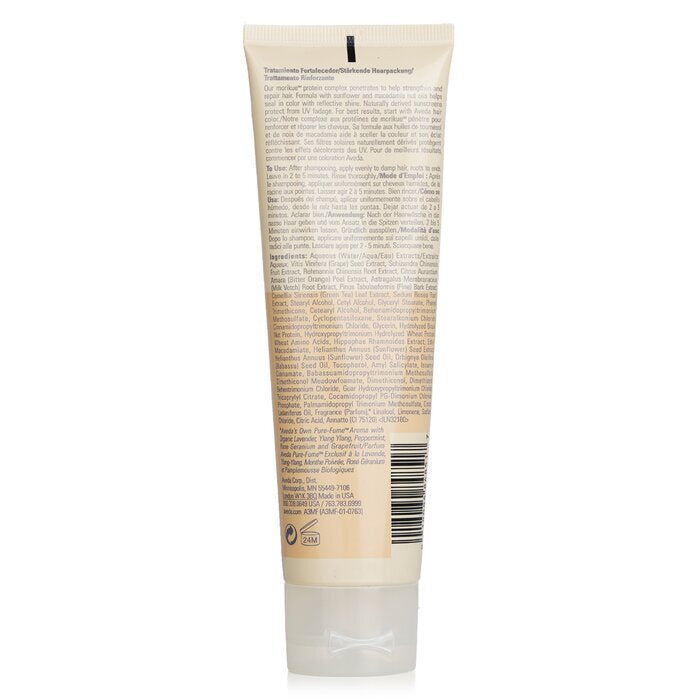 Aveda Color Conserve Stärkende Behandlung 125ml/4.2oz