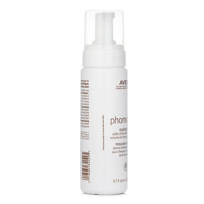 Aveda Phomollient Stylingschaum 200 ml/6,7 oz