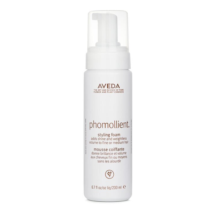 Aveda Phomollient Stylingschaum 200 ml/6,7 oz