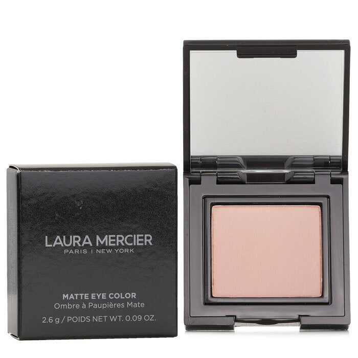 Laura Mercier Eye Colour - Ginger (Matte) 2.6g