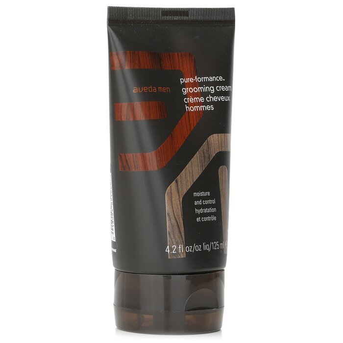 Aveda Men Pure-Formance Pflegecreme (Feuchtigkeits- und Feuchtigkeitskontrolle) 125 ml/4,2 oz