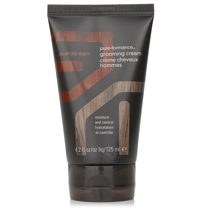 Aveda Men Pure-Formance Pflegecreme (Feuchtigkeits- und Feuchtigkeitskontrolle) 125 ml/4,2 oz