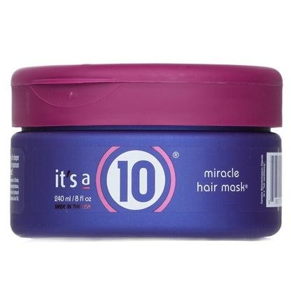 It's A 10 Miracle Haarmaske, 240 ml