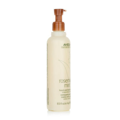 Aveda Rosemary Mint Hand & Body Wash 250ml/8.5oz