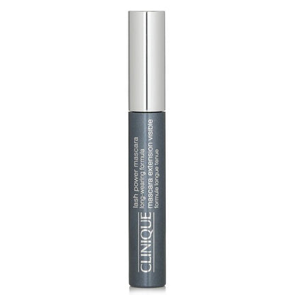 Clinique Lash Power Extension Sichtbare Mascara - Nr. 04 Dunkle Schokolade 6 g/0,21 oz