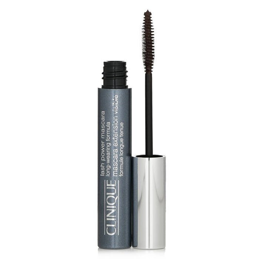 Clinique Lash Power Extension Sichtbare Mascara - Nr. 04 Dunkle Schokolade 6 g/0,21 oz