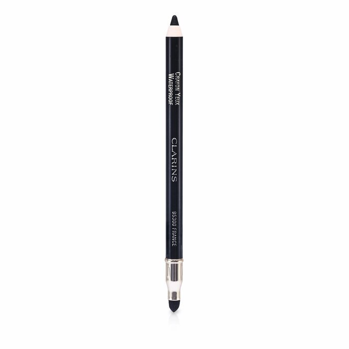 Clarins Wasserfester Kajalstift - Nr. 01 Schwarz 1,2 g/0,04 oz