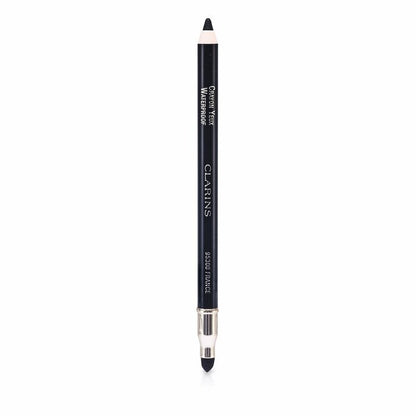 Clarins Wasserfester Kajalstift - Nr. 01 Schwarz 1,2 g/0,04 oz