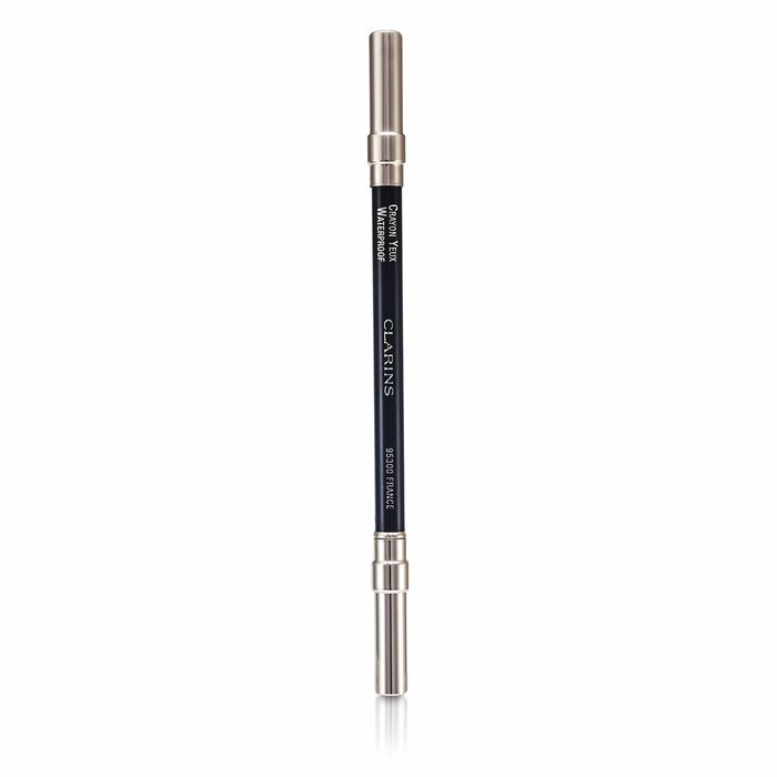 Clarins Wasserfester Kajalstift - Nr. 01 Schwarz 1,2 g/0,04 oz