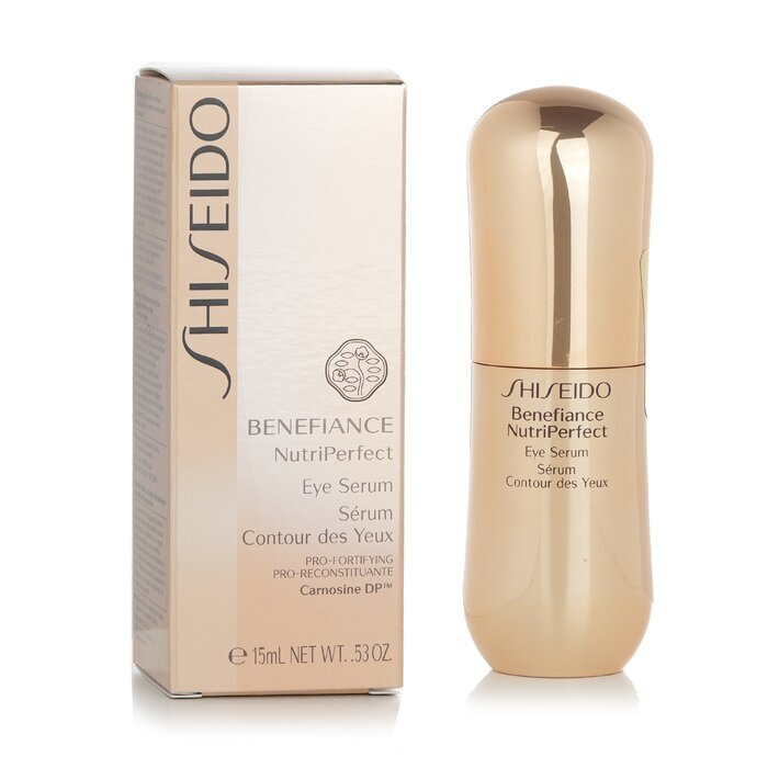 Shiseido Benefiance NutriPerfect Augenserum 15ml/0,5oz