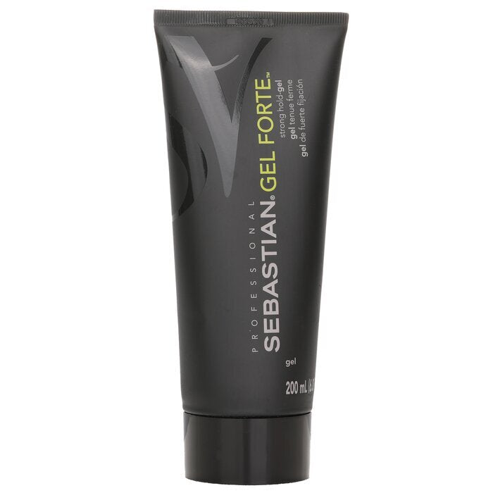 Sebastian Forte Starker Halt Gel 200ml/6.8oz