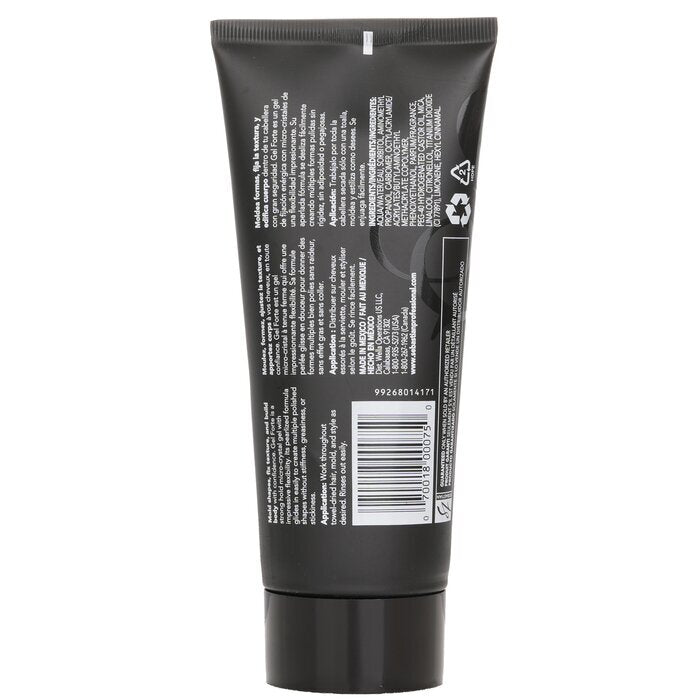 Sebastian Forte Starker Halt Gel 200ml/6.8oz