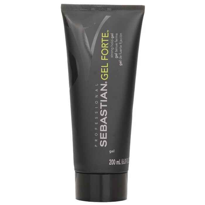 Sebastian Forte Starker Halt Gel 200ml/6.8oz