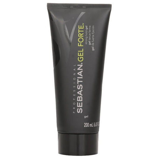 Sebastian Forte Starker Halt Gel 200ml/6.8oz