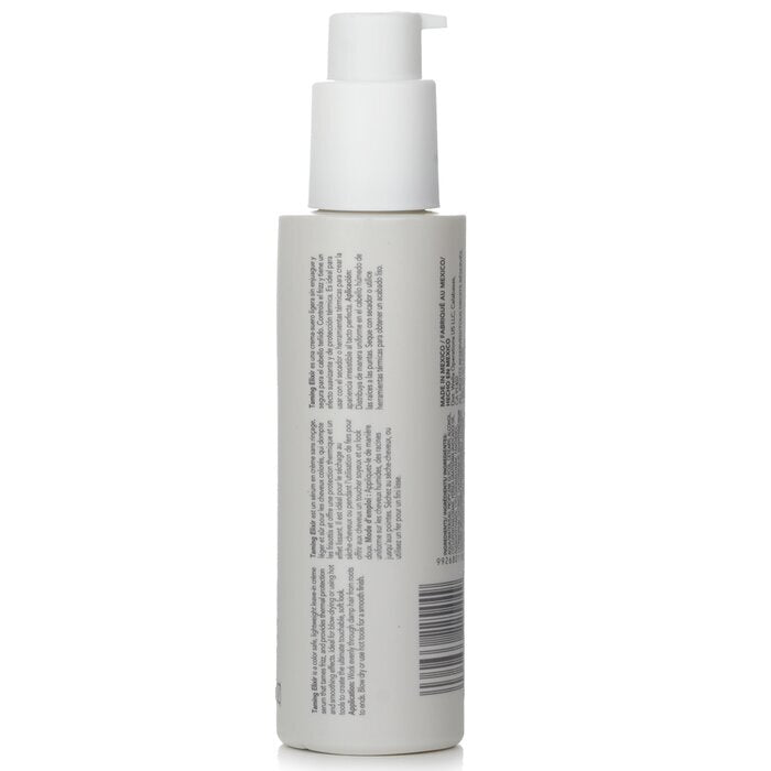 Sebastian Taming Elixir Schwereloses, glättendes Cremeserum, 140 ml