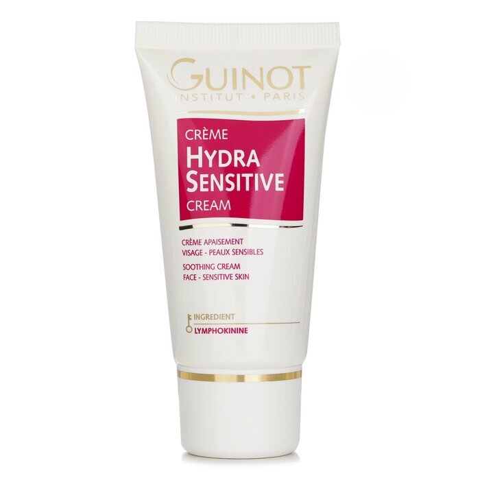 Guinot Hydra Sensitive Face Cream 50ml