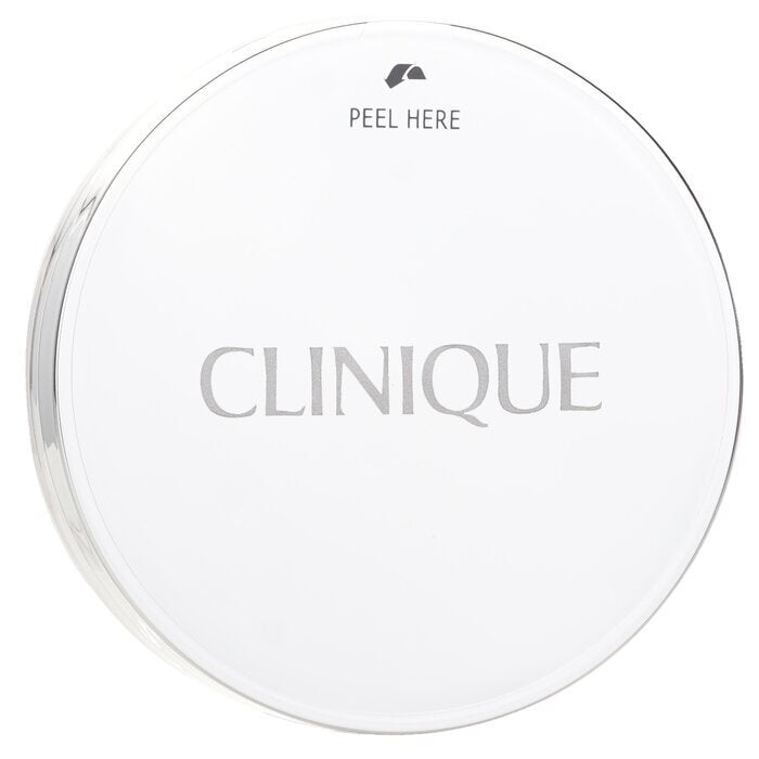 Clinique Almost Puder Make-Up LSF 15 - Nr. 02 Neutral Fair 10g/0,35oz