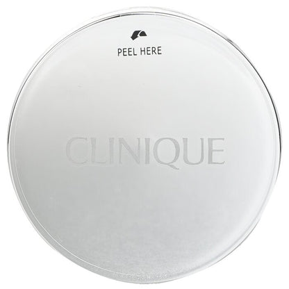 Clinique Almost Puder Make-Up LSF 15 - Nr. 03 Light 10g/0,35oz