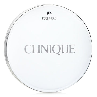 Clinique Almost Puder Make-Up LSF 15 - Nr. 04 Neutral 10g/0,35oz