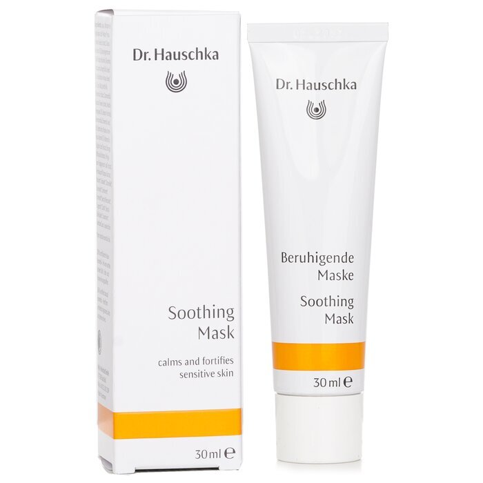 Dr. Hauschka Beruhigende Maske 30ml