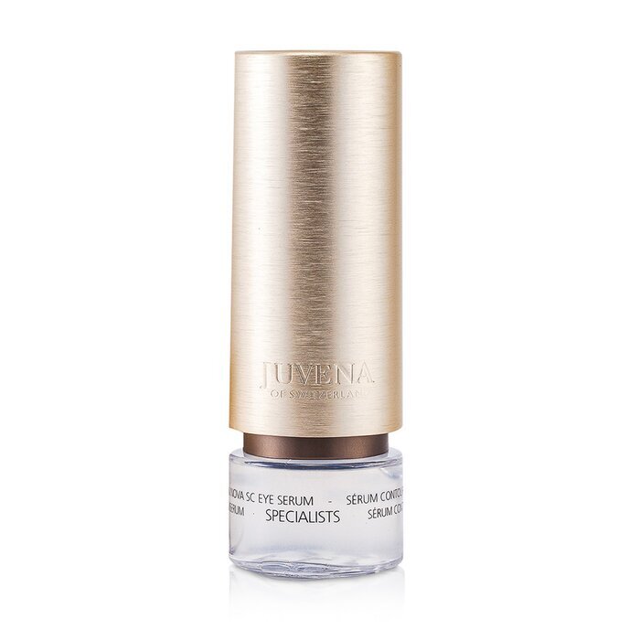 Juvena Skin Specialists Nova Sc Augenserum 15 ml