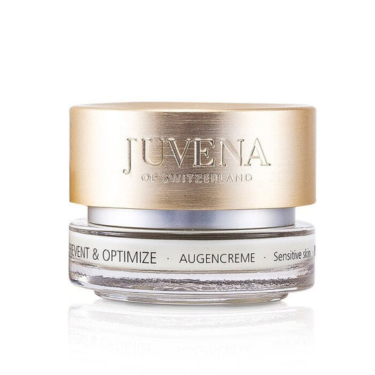 Juvena Prevent &amp; Optimize Augencreme – Empfindliche Haut 15 ml/0,5 oz