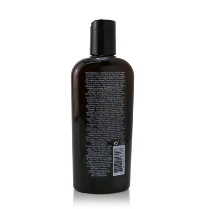 American Crew Men Texture Lotion mit leichtem Halt (schwacher Glanz) 250 ml/8,45 oz