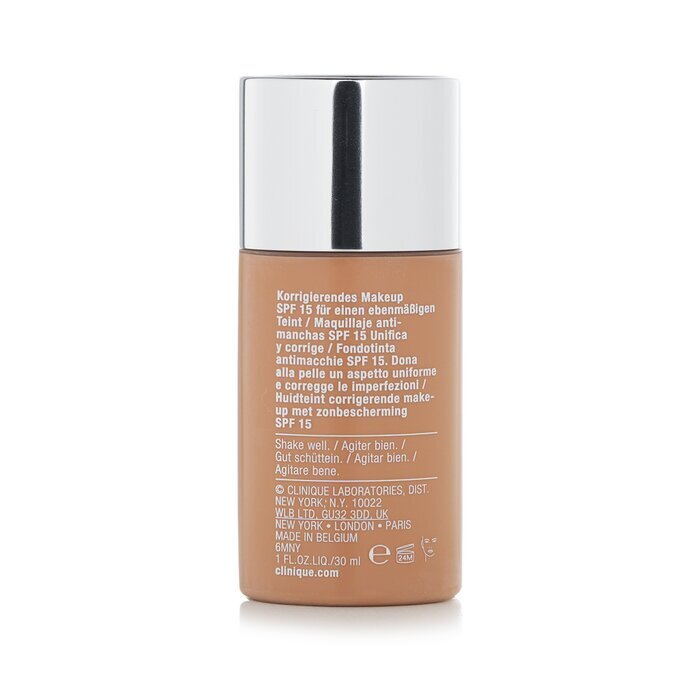 Clinique Even Better Makeup SPF15 (trockene Mischhaut bis fettige Mischhaut) – Nr. 05/CN52 Neutral, 30 ml/1 oz