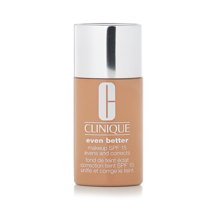 Clinique Even Better Makeup SPF15 (trockene Mischhaut bis fettige Mischhaut) – Nr. 05/CN52 Neutral, 30 ml/1 oz