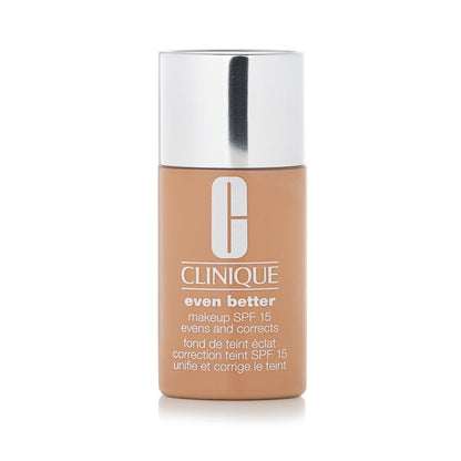 Clinique Even Better Makeup SPF15 (trockene Mischhaut bis fettige Mischhaut) – Nr. 05/CN52 Neutral, 30 ml/1 oz